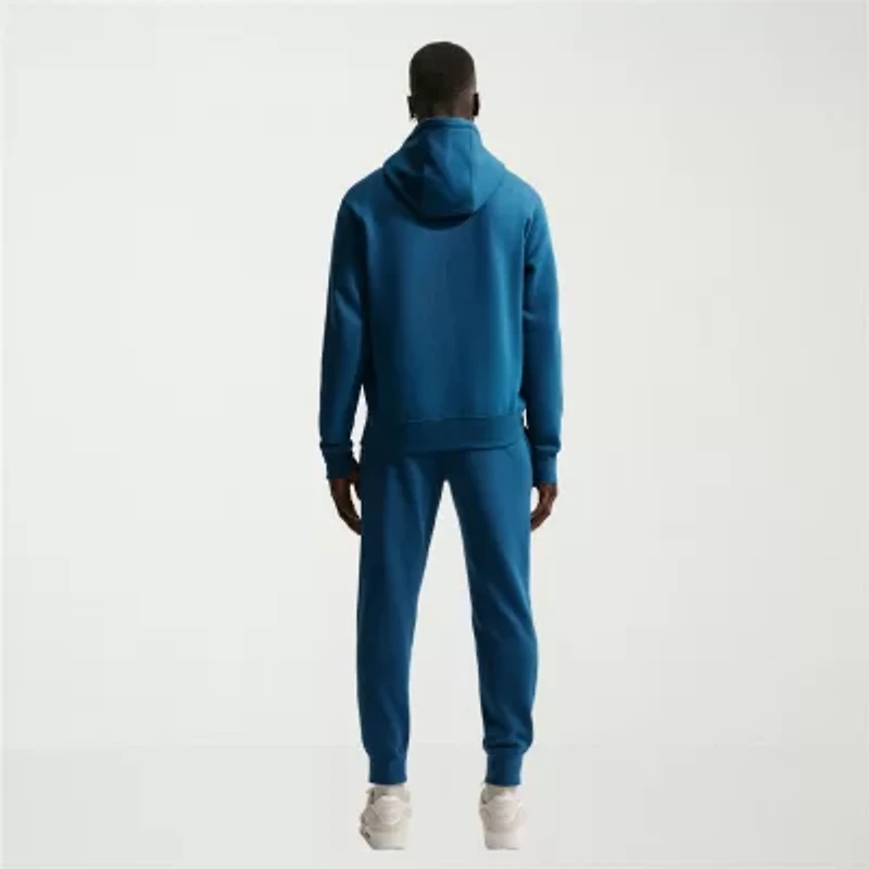 Nike Mens Long Sleeve Fleece Active Big and Tall Hoodie