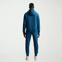 Nike Mens Long Sleeve Fleece Active Big and Tall Hoodie