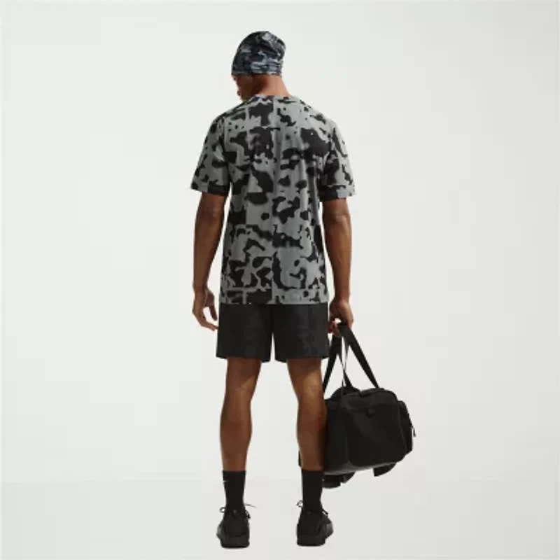 Nike Hyverse Mens Crew Neck Short Sleeve Active Big and Tall T-Shirt