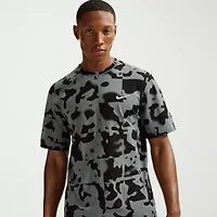 Nike Hyverse Mens Crew Neck Short Sleeve Active Big and Tall T-Shirt