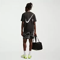 Nike Hyverse Mens Crew Neck Short Sleeve Active Big and Tall T-Shirt