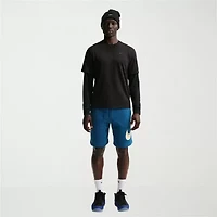 Nike Club Mens Big and Tall 11" Fleece Basketball Short