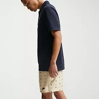 Nike Flow Mens 9" Big and Tall Workout Shorts