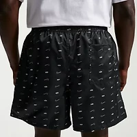 Nike Flow Mens 9" Big and Tall Workout Shorts