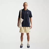 Nike Flow Mens 9" Big and Tall Workout Shorts