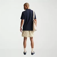 Nike Flow Mens 9" Big and Tall Workout Shorts