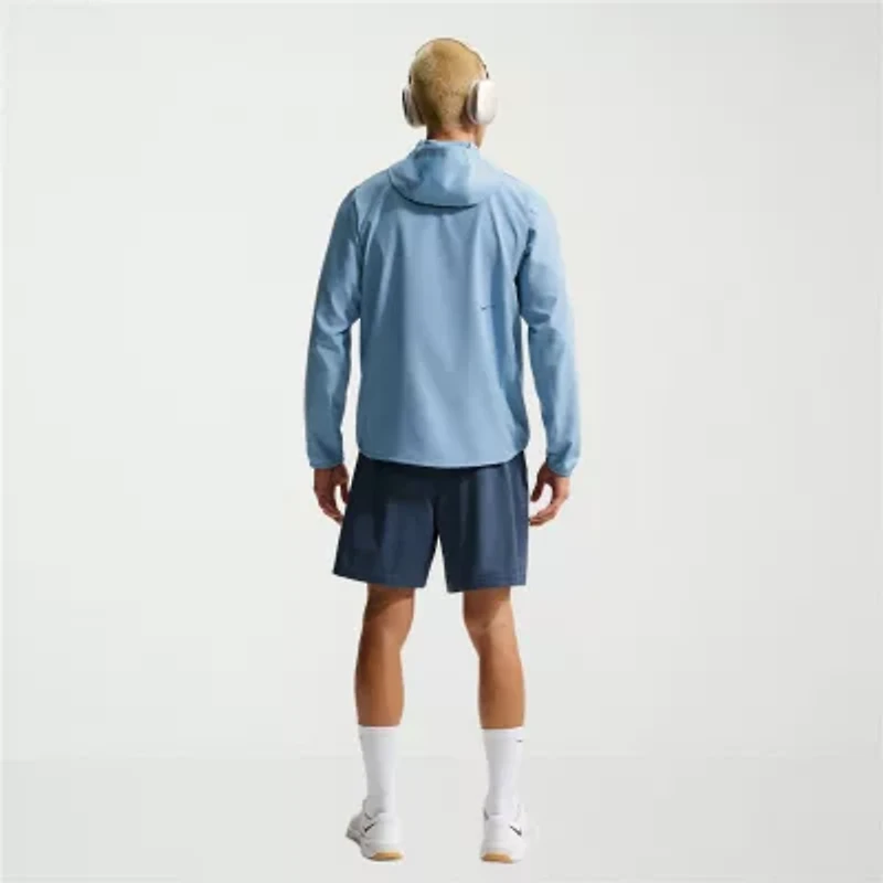 Nike Mens 7" Big and Tall Workout Shorts