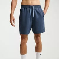 Nike Mens 7" Big and Tall Workout Shorts