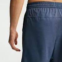 Nike Mens 7" Big and Tall Workout Shorts