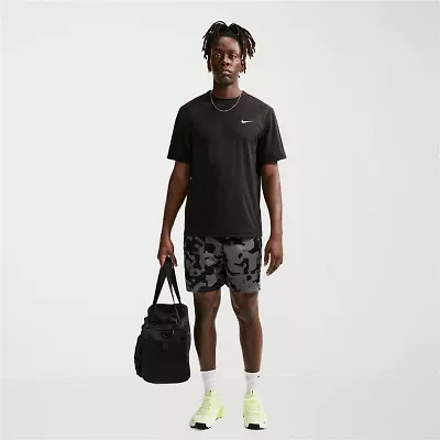 Nike Mens 7" Big and Tall Workout Shorts