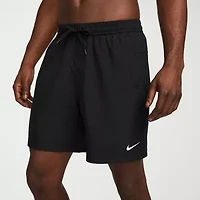 Nike Mens 7" Big and Tall Workout Shorts