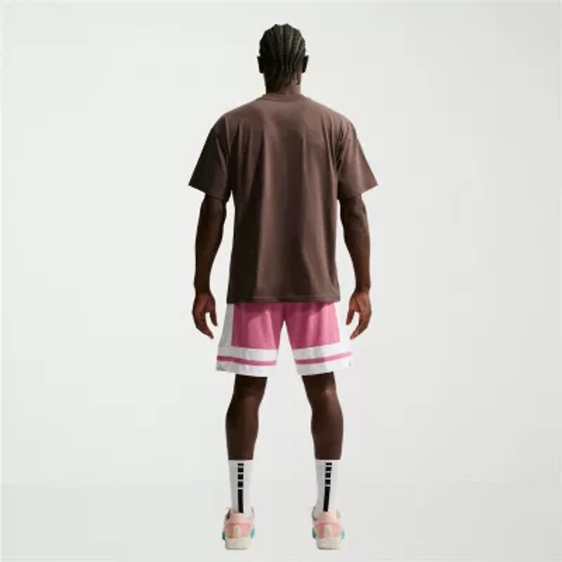 Nike Mens Crew Neck Short Sleeve Active Big and Tall T-Shirt