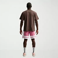 Nike Mens Crew Neck Short Sleeve Active Big and Tall T-Shirt