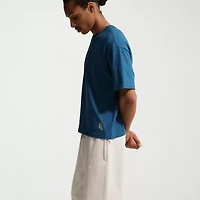 Nike Mens Crew Neck Long Sleeve Active Big and Tall T-Shirt