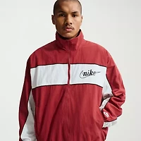 Nike Club Mens Big and Tall Lightweight Windbreaker