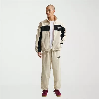 Nike Club Mens Big and Tall Lightweight Windbreaker