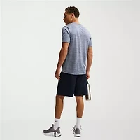 Nike Totality Mens 9" Big and Tall Quick Dry Workout Shorts