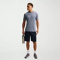 Nike Totality Mens 9" Big and Tall Quick Dry Workout Shorts