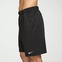 Nike Totality Mens 9" Big and Tall Quick Dry Workout Shorts