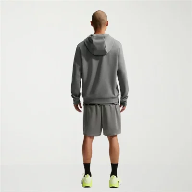 Nike Totality Mens 9" Big and Tall Quick Dry Workout Shorts