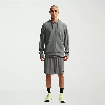 Nike Totality Mens 9" Big and Tall Quick Dry Workout Shorts