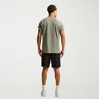 Nike Totality Mens 9" Big and Tall Quick Dry Workout Shorts