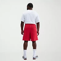 Nike Club Mens Big and Tall 11" Fleece Basketball Short