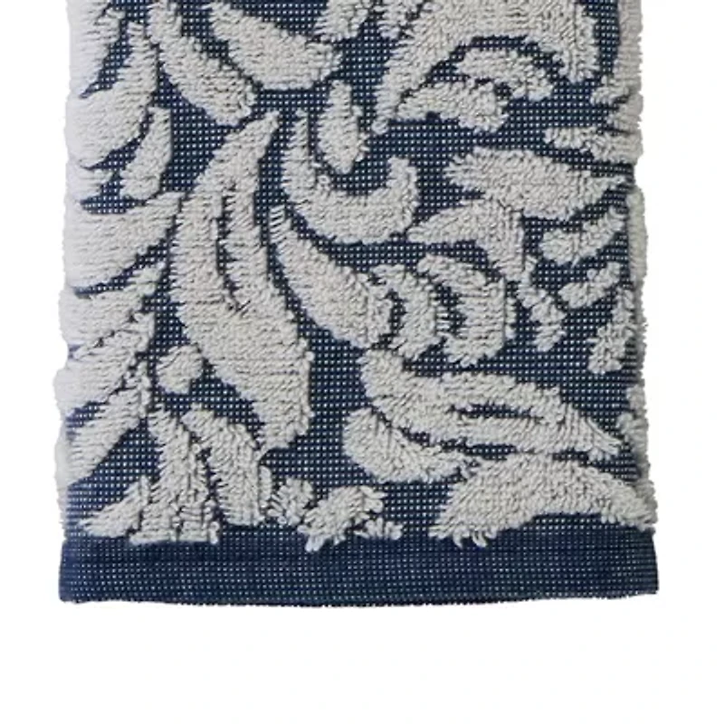 Saturday Knight Renan 2-pc. Embellished Hand Towel