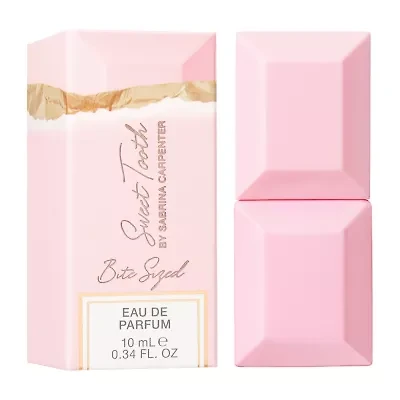 Sabrina Carpenter Bite Sized Sweet Tooth Eau De Parfum