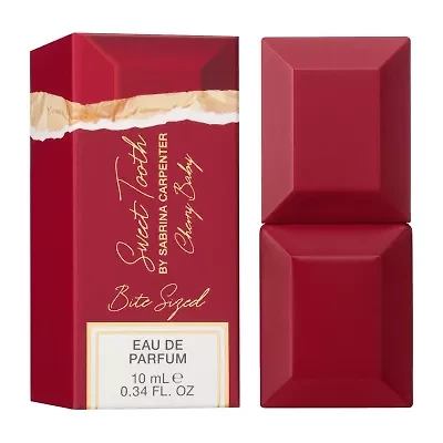 Sabrina Carpenter Bite Sized Cherry Baby Eau De Parfum
