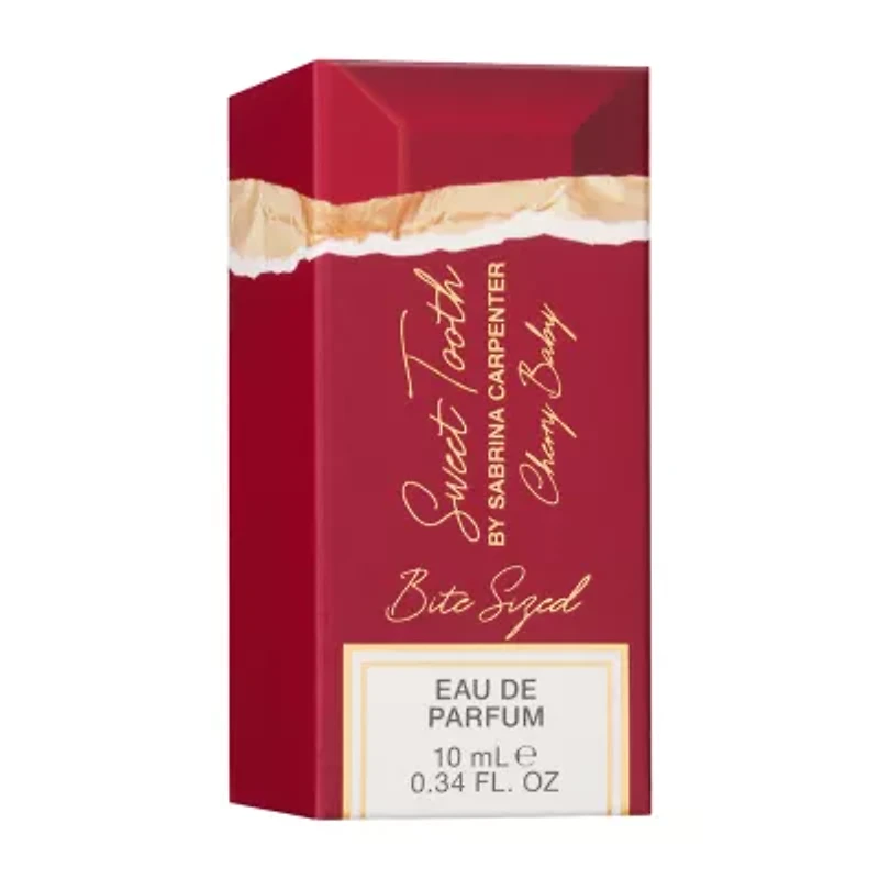 Sabrina Carpenter Bite Sized Cherry Baby Eau De Parfum
