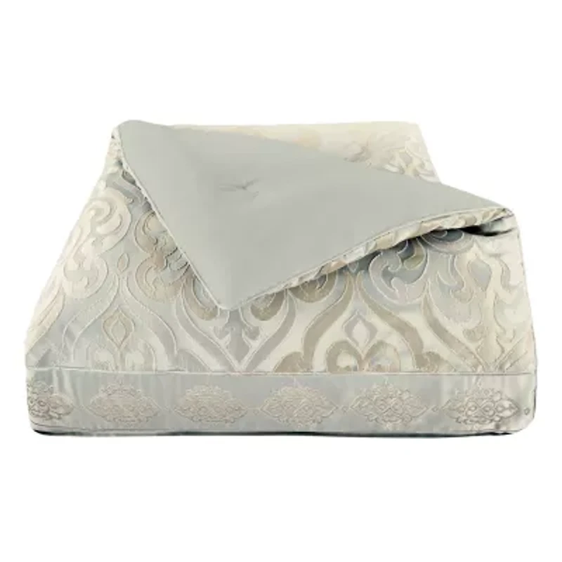 Royal Court Calmfield 3-pc. Comforter Set