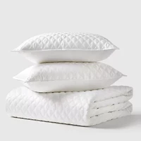 Queen Street Superior 3-pc. Quilt Set