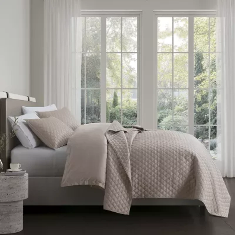 Queen Street Superior 3-pc. Quilt Set