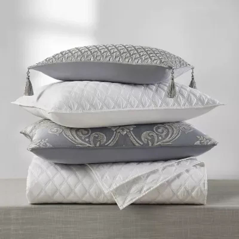Queen Street Superior 3-pc. Quilt Set