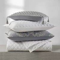 Queen Street Superior 3-pc. Quilt Set