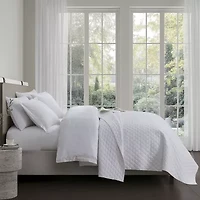 Queen Street Superior 3-pc. Quilt Set