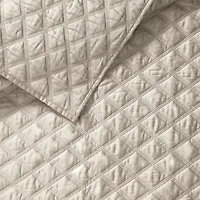 Queen Street Superior 3-pc. Quilt Set