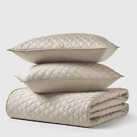 Queen Street Superior 3-pc. Quilt Set