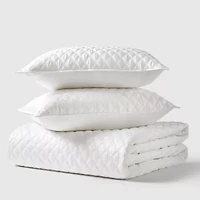 Queen Street Superior 3-pc. Quilt Set