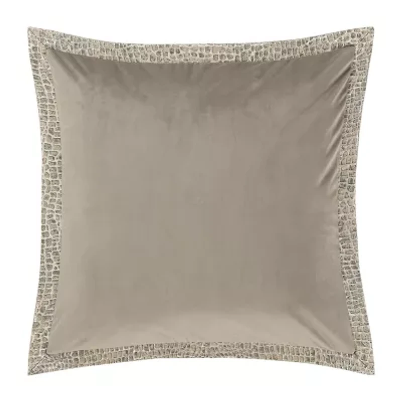 Queen Street Haven Reversible Euro Sham