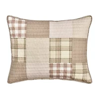 Queen Street Melrose Reversible Pillow Sham