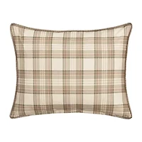 Queen Street Melrose Reversible Pillow Sham