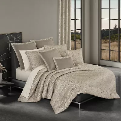 Queen Street Haven 3-pc. Comforter Set
