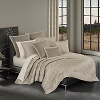 Queen Street Haven 3-pc. Comforter Set