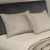 Queen Street Haven 3-pc. Comforter Set