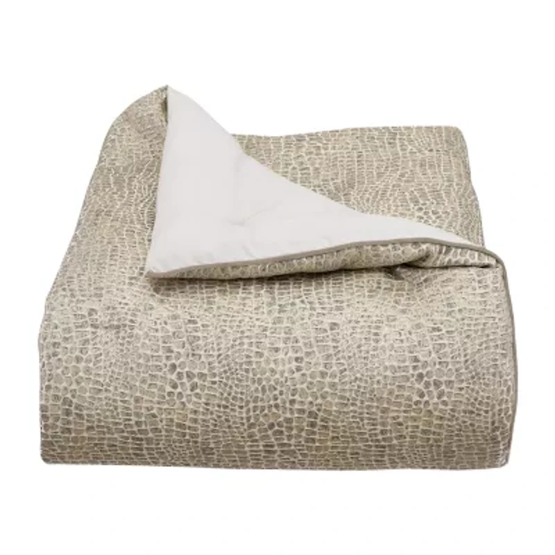 Queen Street Haven 3-pc. Comforter Set