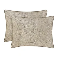 Queen Street Haven 3-pc. Comforter Set