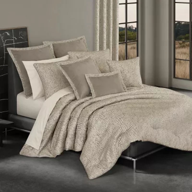Queen Street Haven 3-pc. Comforter Set