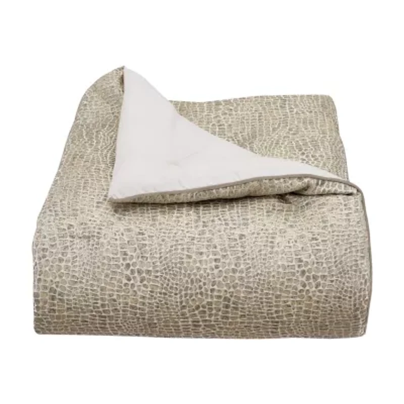 Queen Street Haven 3-pc. Comforter Set